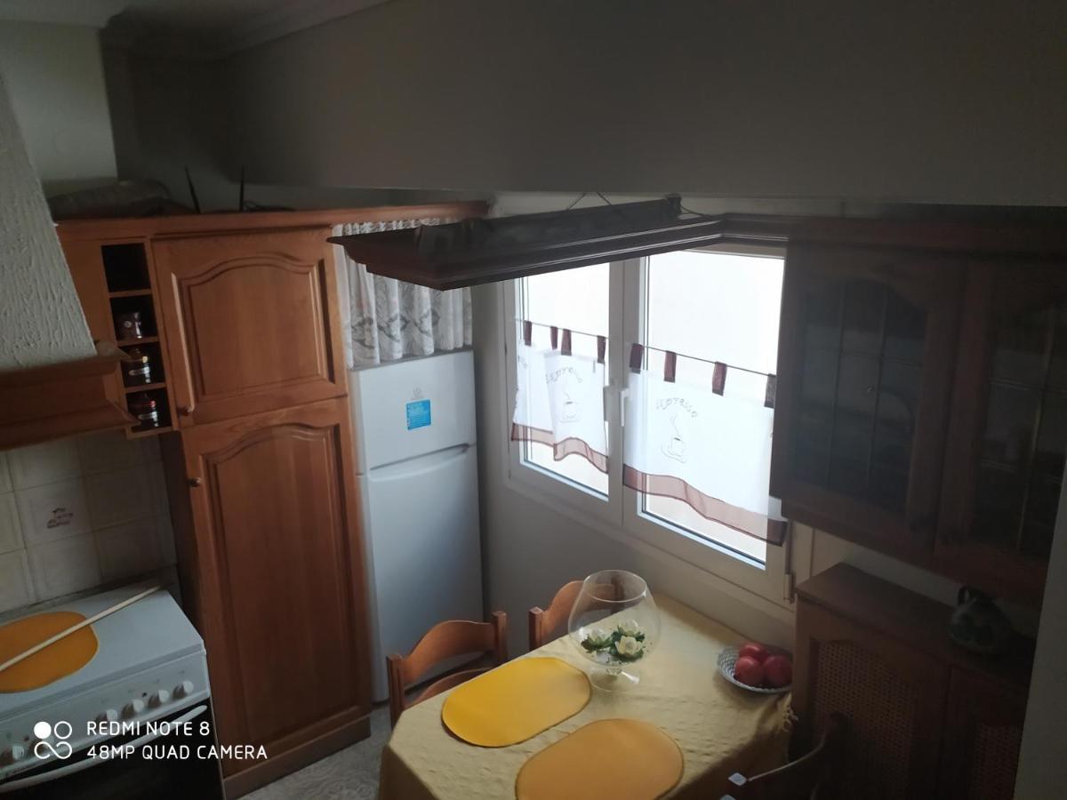 Virginia'S Apartment Кавала Экстерьер фото