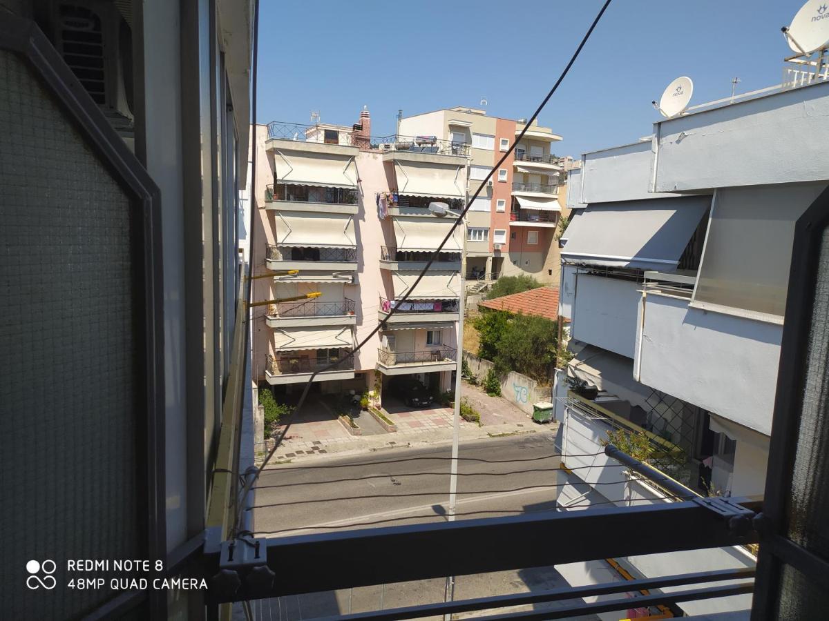 Virginia'S Apartment Кавала Экстерьер фото