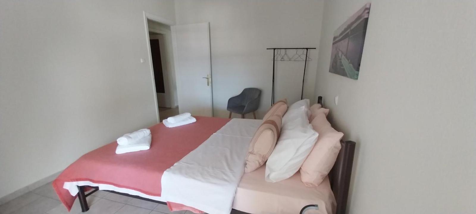 Virginia'S Apartment Кавала Экстерьер фото